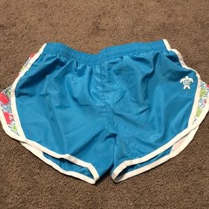 Simply Southern active shorts